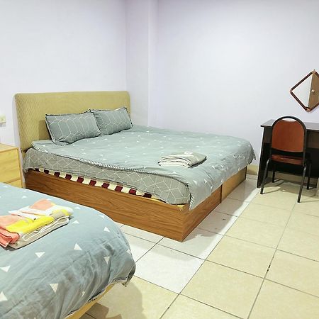 Ai Yin B&B Hualien Exterior foto