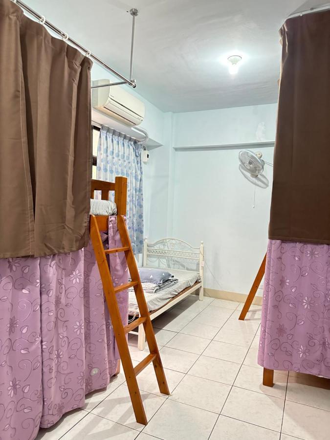 Ai Yin B&B Hualien Exterior foto