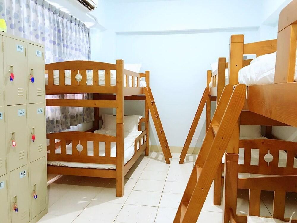 Ai Yin B&B Hualien Exterior foto