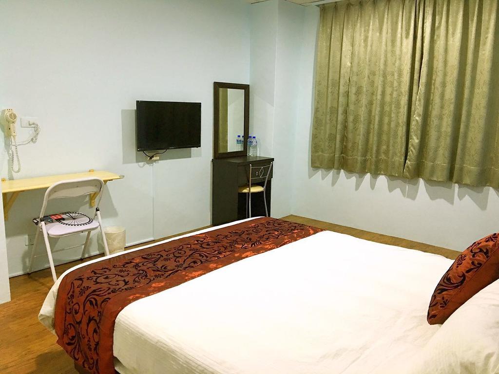 Ai Yin B&B Hualien Exterior foto