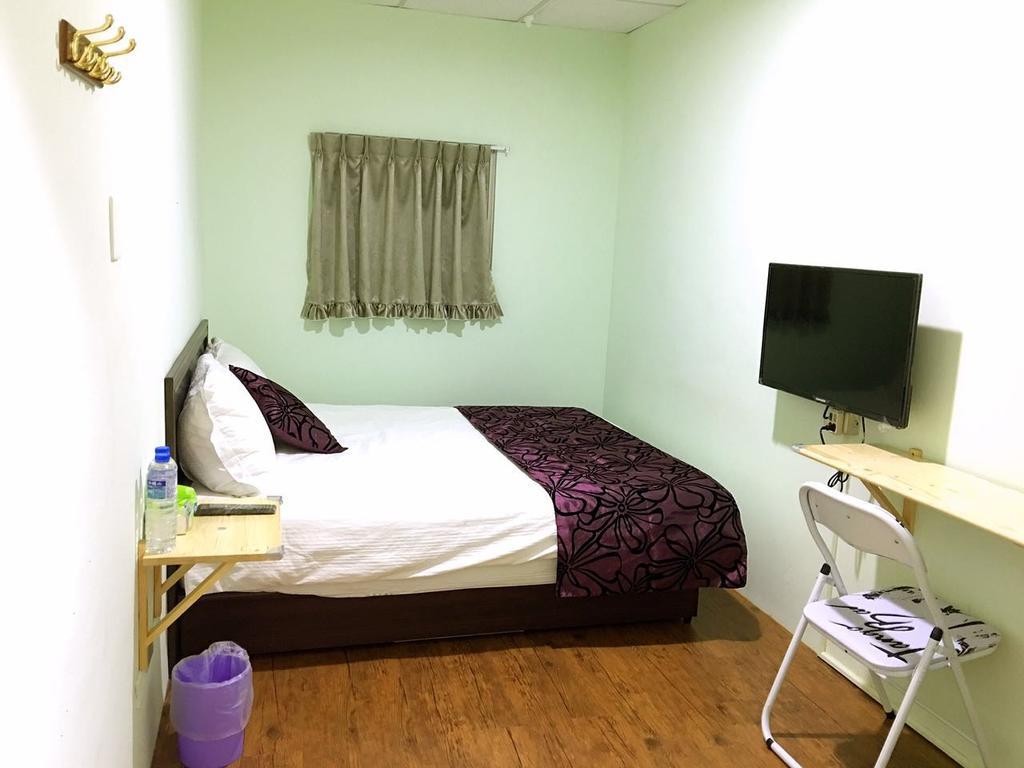 Ai Yin B&B Hualien Exterior foto