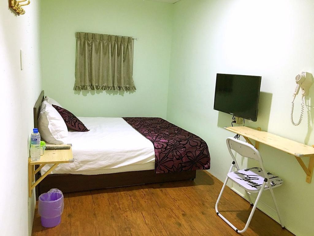 Ai Yin B&B Hualien Exterior foto