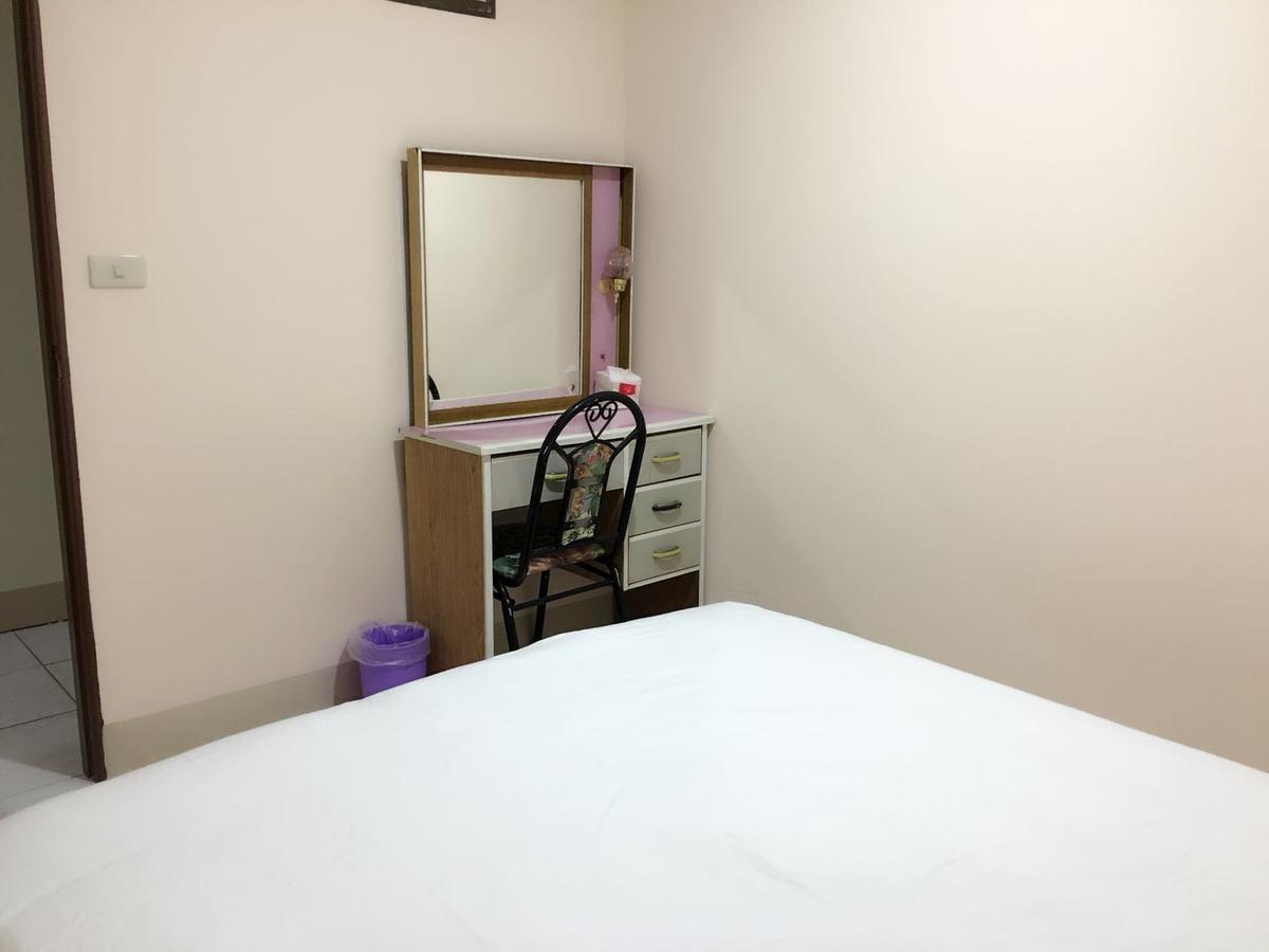 Ai Yin B&B Hualien Exterior foto